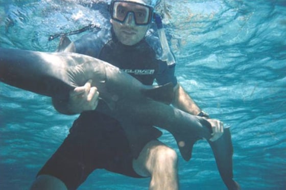 Image: Jason Blackburn